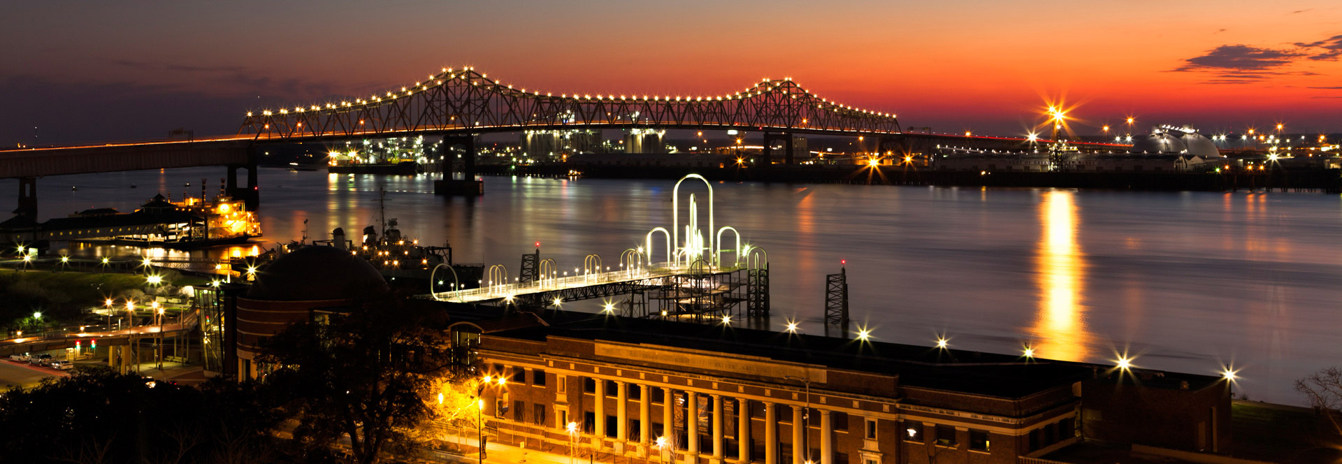 Louisiana Dmv Baton Rouge